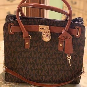 Michael Kors Tote / Shoulder bag